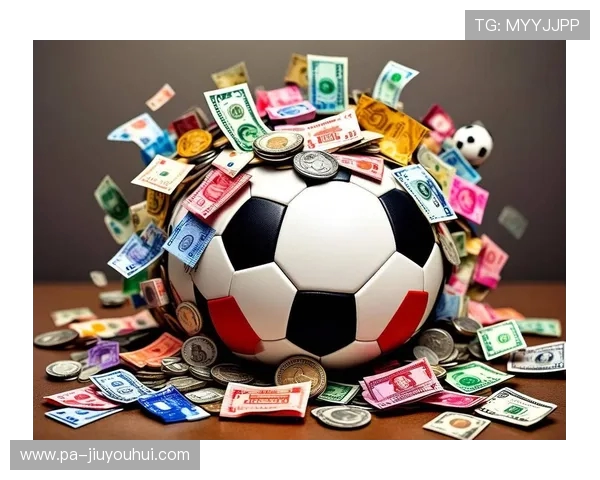 从绿茵场技艺到财富巅峰浅析足球水平与球员收入关系