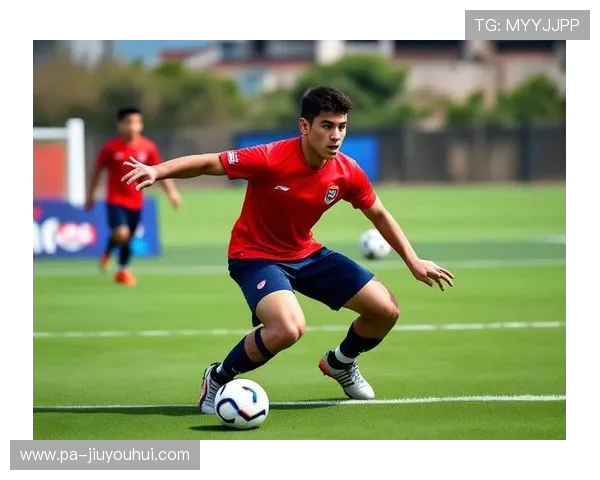 从日本球员视角深度解析中国足球队友成长路径与未来发展新的挑战