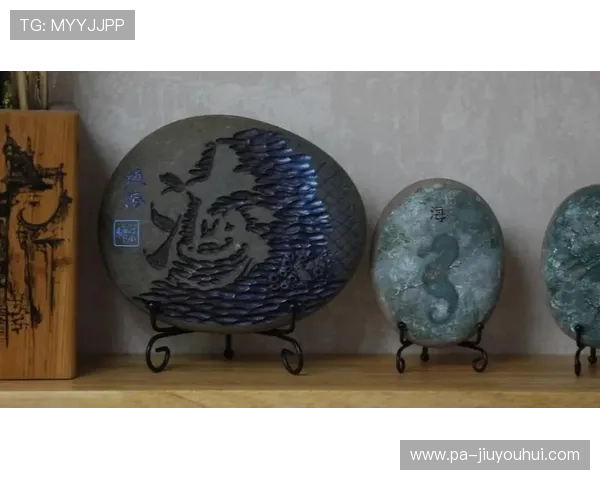 玉雕足球纪念品的多样化选择与工艺特色探讨