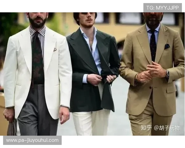 足球场外绅士魅力塑造之西装穿搭技巧全解析与风度呈现指南秘诀汇
